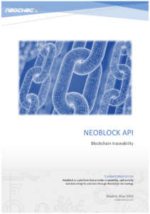 NeoBlock API