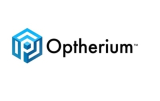 Optherium-Logo
