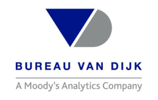 Bureau van Dijk logo