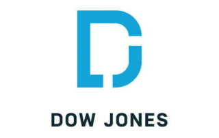 Dow Jones Logo